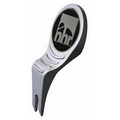 Xio Pro Push Divot Tool & Ball Marker